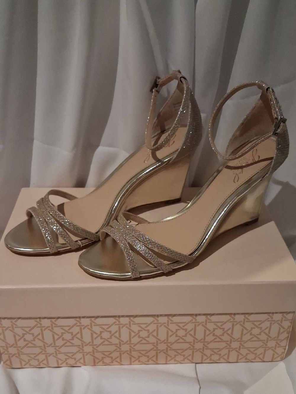 Badgley Mischka Jewel Collection